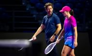 WTA Finals 2024 - Image Source: Robert Prange/Getty